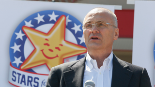 Ex-Wife of Labor Secretary Nominee Made Domestic Abuse Claims During a Disguised <i>Oprah </i>Appearance